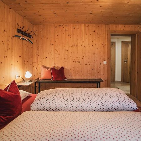 Chalet Urban Fontanella Bagian luar foto