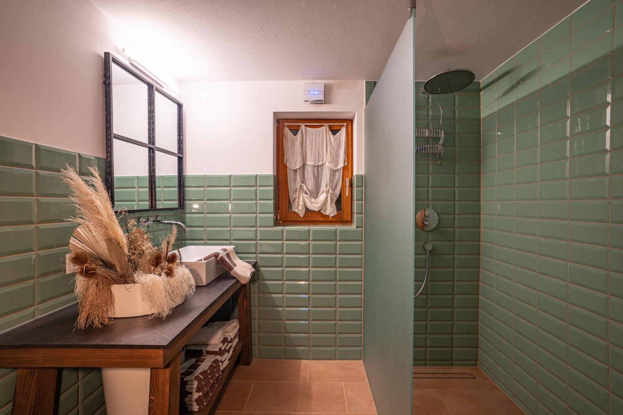 Chalet Urban Fontanella Bagian luar foto